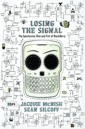 Cover of Losing the Signal