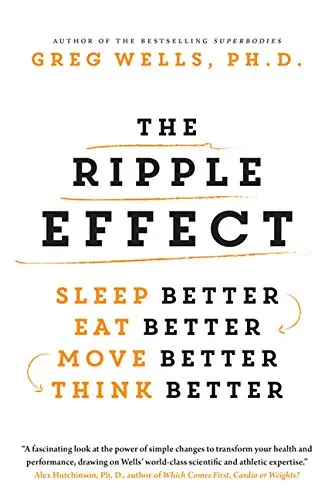 Cover of The Ripple Effect