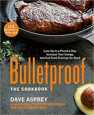 Cover of Bulletproof