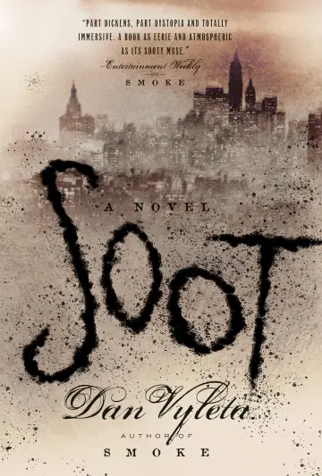Cover of Soot