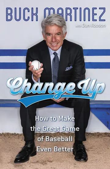 Cover of Change up