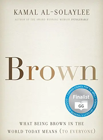 Cover of Brown