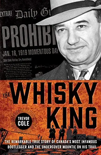 Cover of Whisky King