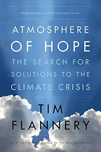 Cover of Atmosphere of Hope