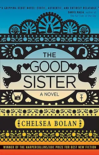 Cover of The Good Sister