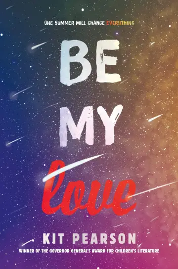 Cover of Be My Love