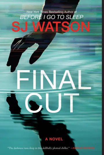 Cover of Final Cut