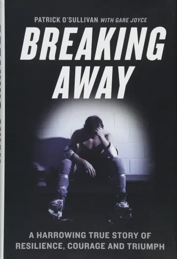 Cover of Breaking Away