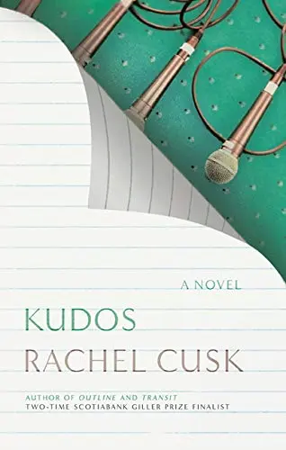 Cover of Kudos