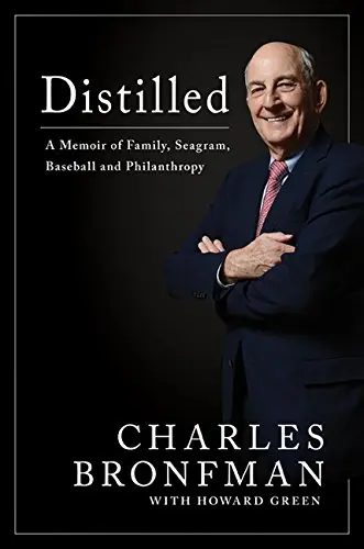 Cover of Distilled