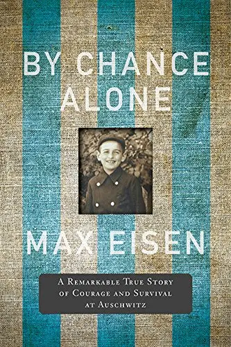 Cover of By Chance Alone