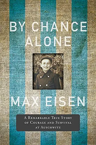 Cover of By Chance Alone