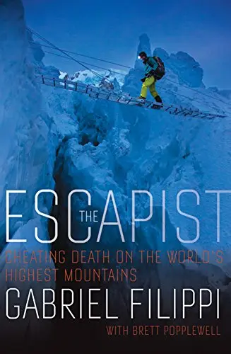 Cover of The Escapist