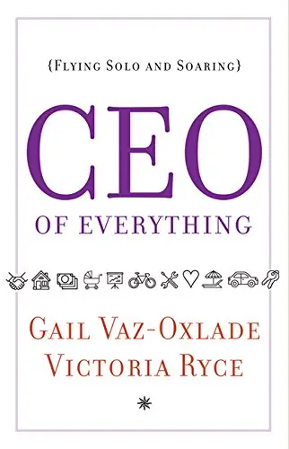 Cover of CEO of Everything