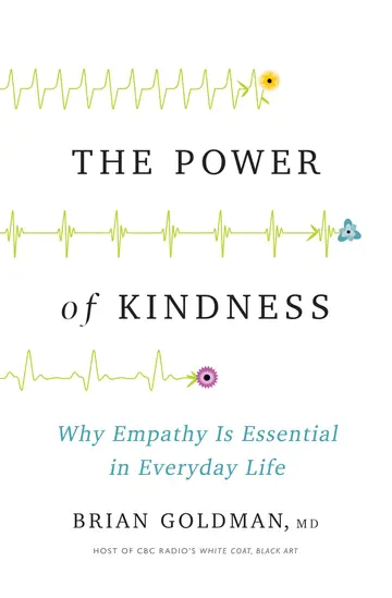 Cover of The Power of Kindness