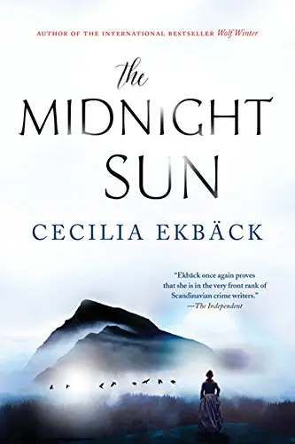 Cover of The Midnight Sun