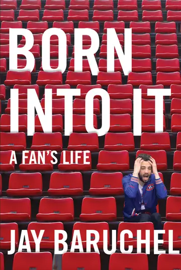 Cover of Born into It