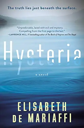 Cover of Hysteria