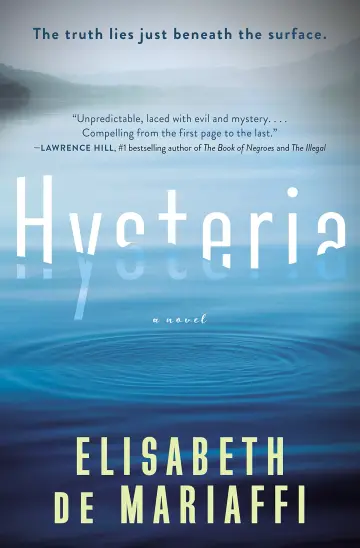 Cover of Hysteria