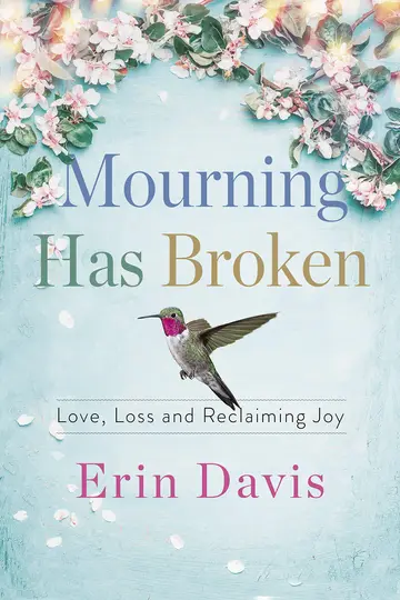 Cover of Mourning Has Broken