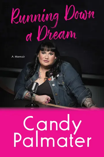 Cover of Running Down a Dream