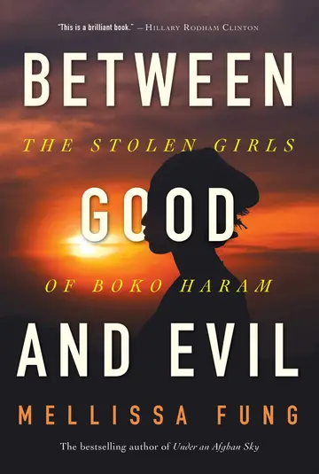 Cover of Between Good and Evil