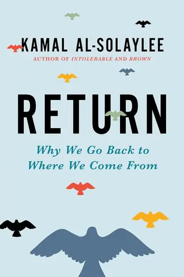 Cover of Return