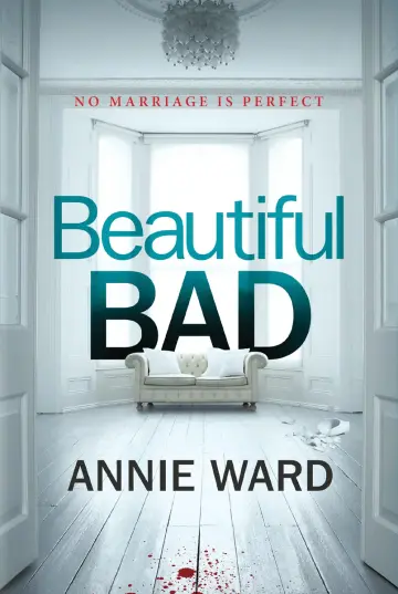Cover of Beautiful Bad