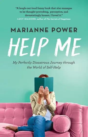 Cover of Help Me