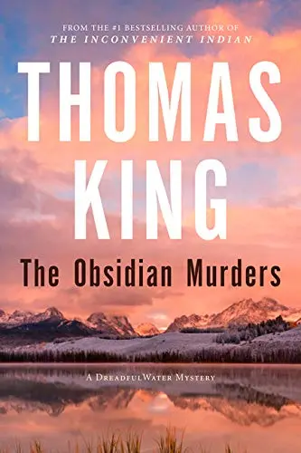 Cover of Obsidian
