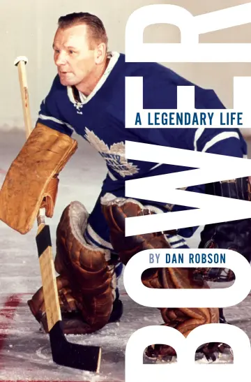 Cover of Bower