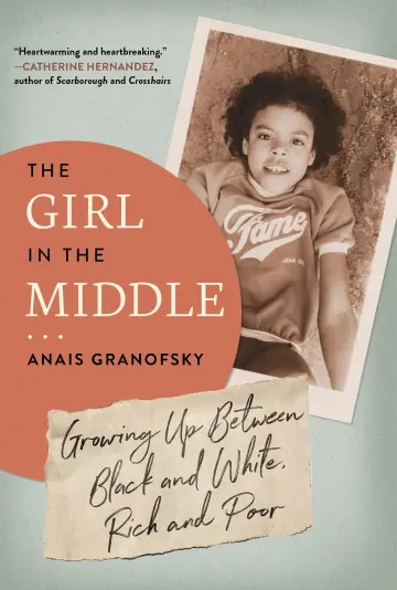 Cover of The Girl in the Middle