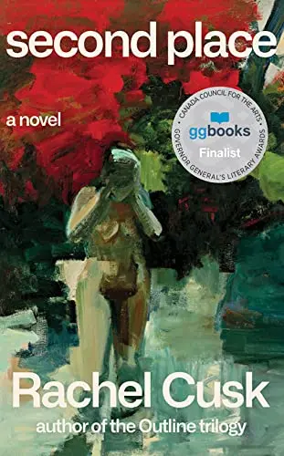 Cover of Second Place
