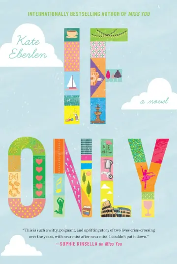 Cover of If Only