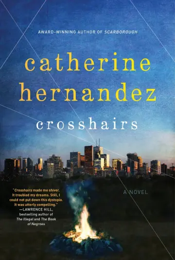 Cover of Crosshairs