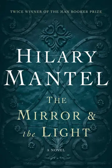 Cover of Mirror & the Light