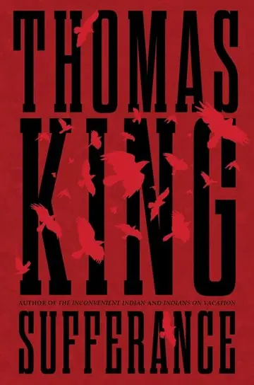 Cover of Sufferance
