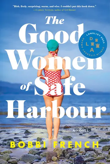 Cover of The Good Women of Safe Harbour