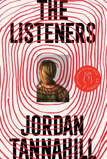 Cover of The Listeners