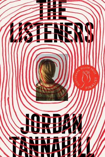 Cover of The Listeners