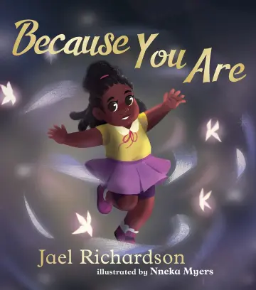 Cover of Because You Are
