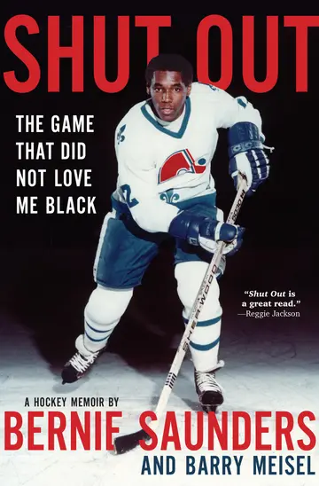 Cover of Shut Out