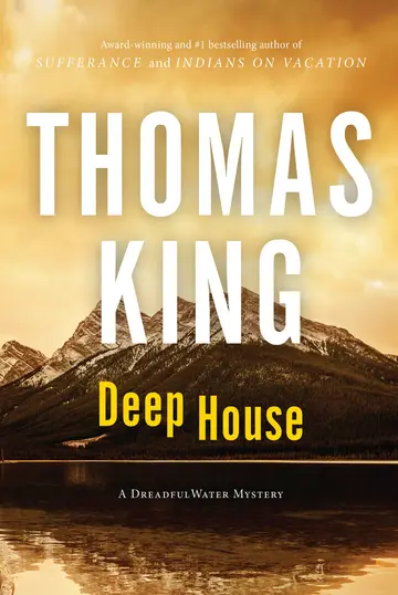 Cover of Deep House