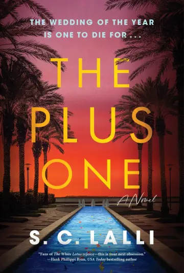 Cover of The Plus One