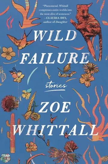 Cover of Wild Failure