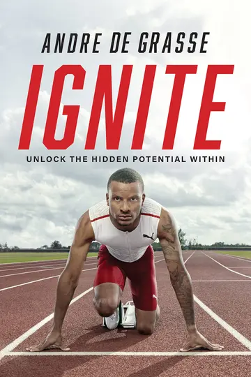 Cover of Ignite