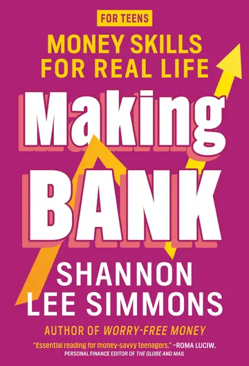 Cover of Making Bank