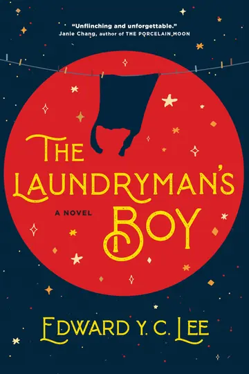 Cover of The Laundryman’s Boy