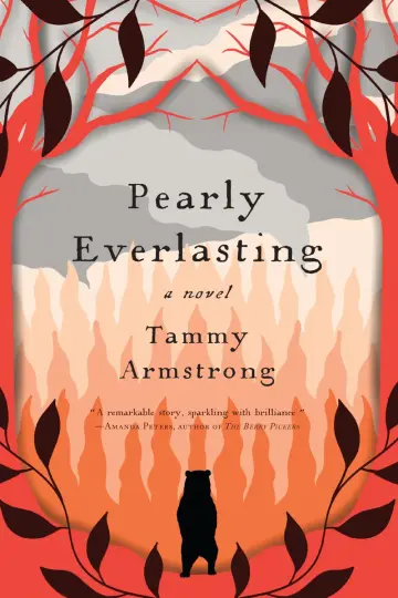 Cover of Pearly Everlasting