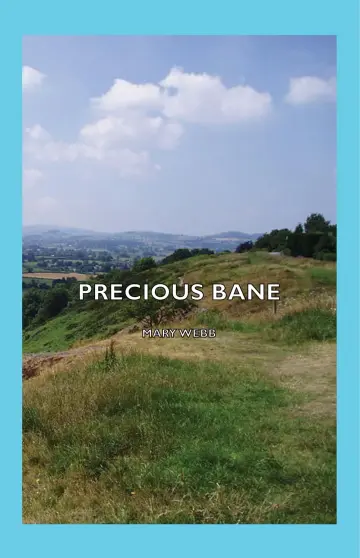 Cover of Precious Bane